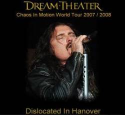Dream Theater : Dislocated in Hanover